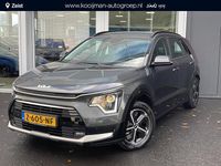 Occasion Kia Niro 142 PK (104 kW) 2024 Grijs SUV