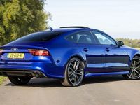 tweedehands Audi RS7 RS7 4.0 TFSIquattro Pro Line Plus