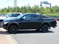 tweedehands Fiat Fullback Cross 4WD Autom./Vollausstattung Misubishi L200