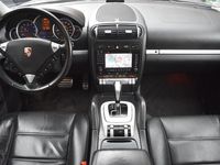 tweedehands Porsche Cayenne 4.5 S '07 Xenon Leder Clima Cruise Inruil mogelijk