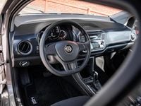 Occasion VW e-up! 60 kW (82 PK) 2019 Grijs Hatchback