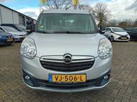 tweedehands Opel Combo 1.6 CDTi L2H1 - Automaat - PDC