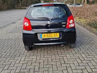 Occasion Suzuki Alto 68 PK (50 kW) 2014 Hatchback