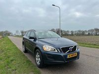 tweedehands Volvo XC60 2.0T automaat Kinetic