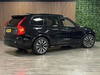 Occasion Volvo XC90 Ultra 456 PK (335 kW) 2024 Zwart SUV