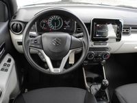 tweedehands Suzuki Ignis 1.2 Select | Navi | Airco | Camera | Lm-Velgen