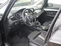 tweedehands BMW 218 2-SERIE Active Tourer i Executive Launch Edition | Trekhaak |