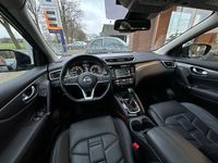 tweedehands Nissan Qashqai 1.3 DIG-Tekna panorama 360 camera lane assist