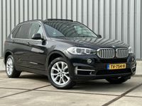 tweedehands BMW X5 xDrive50i High Executive 7-Persoons - Pano - Head