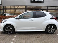 Occasion Toyota Yaris Hybrid Comfort 116 PK (85 kW) 2024 Wit Hatchback
