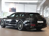 tweedehands Porsche Panamera 4 E-HYBRID SPORT TURISMO PLATINUM EDITION*SPDESGN*SPORTUITLAAT*PANO