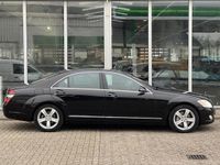 tweedehands Mercedes S350 Lang Prestige Plus | Schuifdak | Soft Close | Nigh