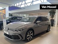 Occasion VW Golf VIII Business+ 131 PK (96 kW) 2023 Grijs Stationwagen