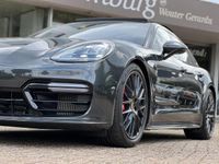 tweedehands Porsche Panamera Sport Turismo 4.0 Turbo|Pano| Approved t/m 7-2025|Nieuwstaat