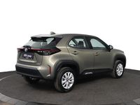 Occasion Toyota Yaris Cross Active 116 PK (85 kW) 2022 Groen SUV