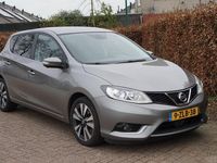 tweedehands Nissan Pulsar 1.5 dCi Connect Edition|1e Eig|Vol.Dealeronderhoud