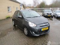 Occasion Mitsubishi Space Star Instyle 2013 Grijs MPV