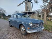 tweedehands Volvo Amazon 13134 APK vrij