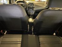 tweedehands Fiat Punto 1.4 Dynamic Airco, Cruise, L/M/ velgen,