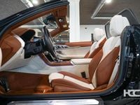 Occasion BMW 840 M Sport 341 PK (250 kW) 2020 Zwart, metallic lak Coupé