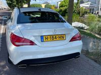 tweedehands Mercedes CLA200 Ambition