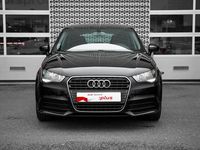 Occasion Audi A1 Sportback 2013 Zwart Hatchback