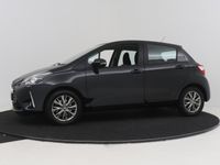 tweedehands Toyota Yaris 1.5 Hybrid Design Limited | Camera | Cruise Control | Climate | Navi