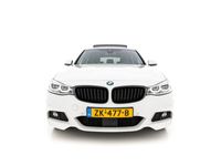 tweedehands BMW 330 3-SERIE Gran Turismo d High Executive M-PAKKET Aut. *SUNROOF | ACC | HUD | FULL-LED | VIRTUAL-COCKPIT | HIFI-SOUND | NAVI-PROF | KEYLESS | CAMERA | ECC | PDC*