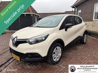 Occasion Renault Captur Authentique 90 PK (66 kW) 2015 Bruin SUV