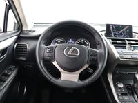 tweedehands Lexus NX300h AWD Business Line Pro | Leer | Stoelverwarming | Navigatie |