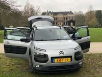 tweedehands Citroën C4 Cactus 1.2 PureTech Shine