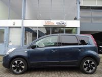 tweedehands Nissan Note 1.4 Connect Edition