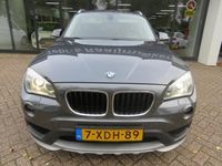 tweedehands BMW X1 sDrive20i *Navi*Xenon*ECC*EXPORT/EX.BPM*