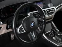 Occasion BMW M440 Executive 374 PK (275 kW) 2023 Blauw Sedan