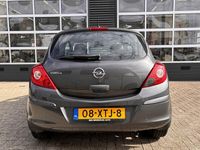 tweedehands Opel Corsa 1.2-16V Anniversary Edition | Airco | 16" Licht Metalen Velgen | Navi | Bluetooth | Elektrische Ramen Voor |