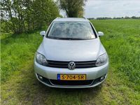 tweedehands VW Golf Plus 1.4 TSI Trendline