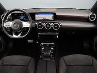 Occasion Mercedes A200 Business 165 PK (121 kW) 2019 Zilver Sedan