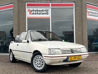 Occasion Peugeot 205 79 PK (58 kW) 1988 Cabriolet