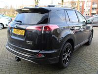 tweedehands Toyota RAV4 2.5 Hybrid AWD Executive AFN.TREKHAAK.