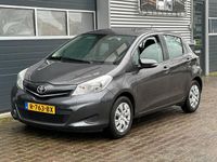 tweedehands Toyota Yaris 