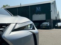 tweedehands Lexus UX 300e Business 54 kWh ORG NL. NAP KM. | COMPLETE AUTO| *