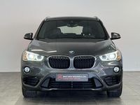 tweedehands BMW X1 sDrive20i Centennial High Executive Automaat | Led