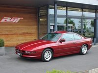 tweedehands BMW 850 8-SERIE Ci V12 **Collectors item in mint condition**