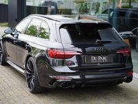 tweedehands Audi RS4 Avant 2.9 TFSI Quattro ABT Velgen Milltek