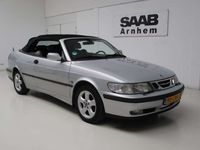 tweedehands Saab 9-3 Cabriolet 