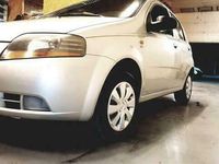 Occasion Chevrolet Kalos 83 PK (61 kW) 2003 Grijs Hatchback