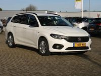 Occasion Fiat Tipo Business 120 PK (88 kW) 2019 Wit Stationwagen