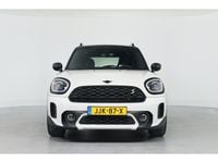 Occasion Mini Cooper Countryman Chili 221 PK (162 kW) 2023 Wit SUV