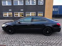 tweedehands VW CC 1.8 TSI 5p.