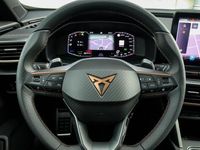 tweedehands Cupra Formentor 1.4 e-Hybrid VZ Copper Edition 245pk DSG! 1e|DLR|Panoramadak|Virtual Cockpit|LED Matrix|Kuipstoelen|NAVI|Camera|19